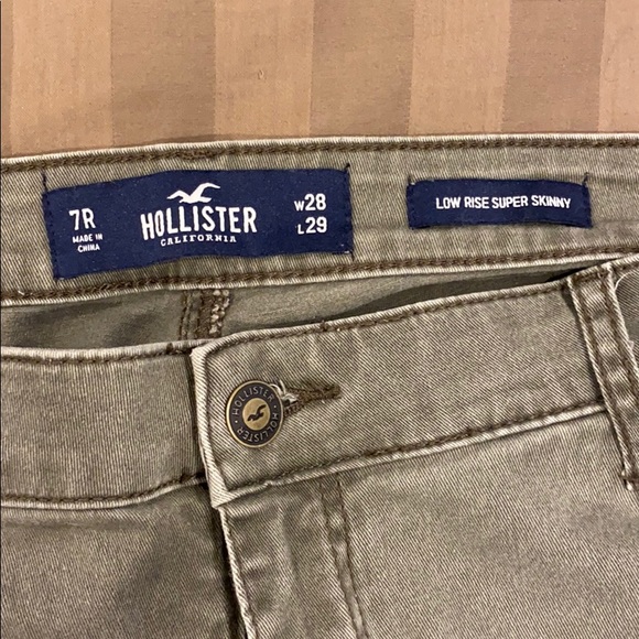 Jeans - Picture 2 of 4